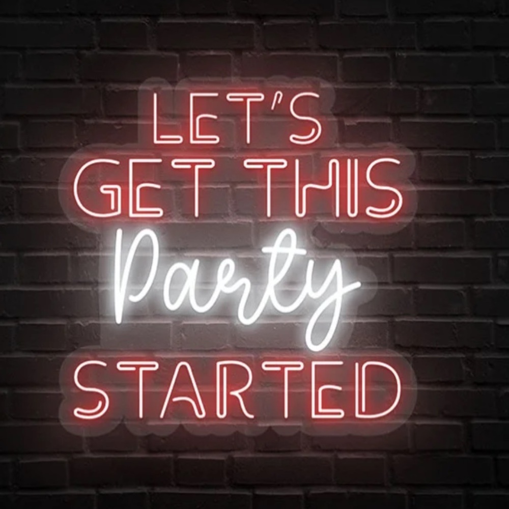 🎊🥳IM  HOSTING SMALL BUSINESS PARTY🎊🎉